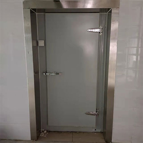 生物试剂冷库